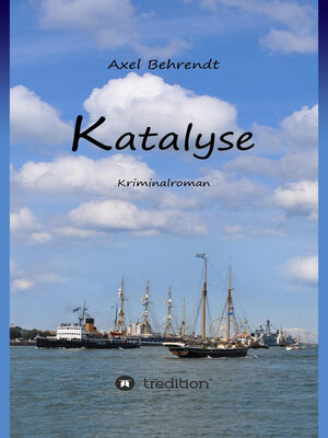 cover image of Katalyse